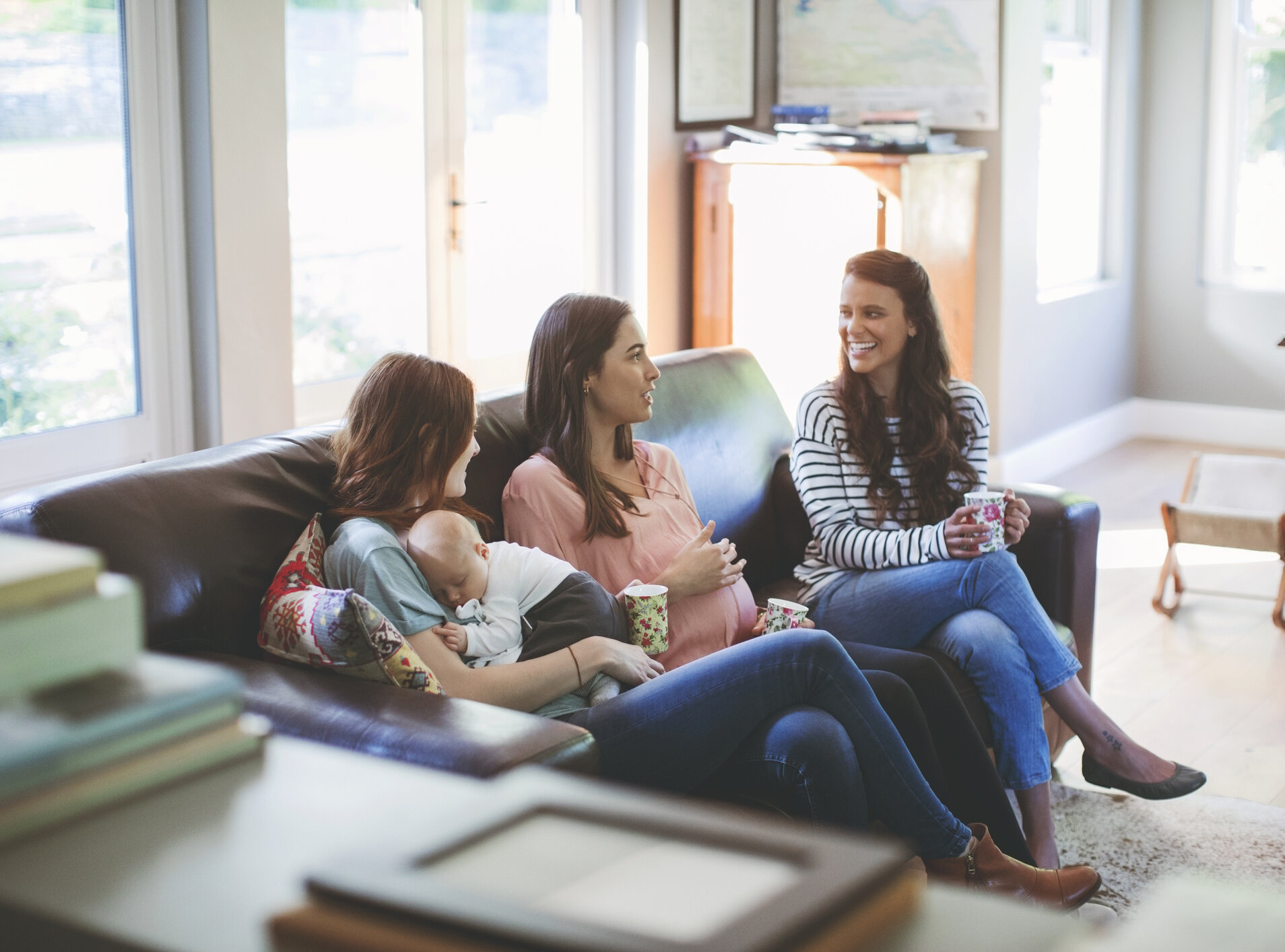 ©ISTOCK.COM | Stígur Már Karlsson /Heimsmyndir